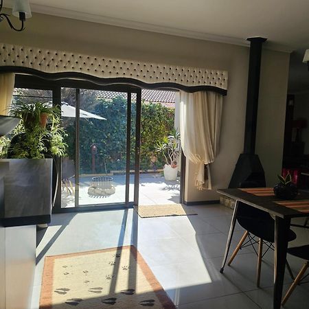 Cora'S Boutique Bed & Breakfast Swakopmund Εξωτερικό φωτογραφία