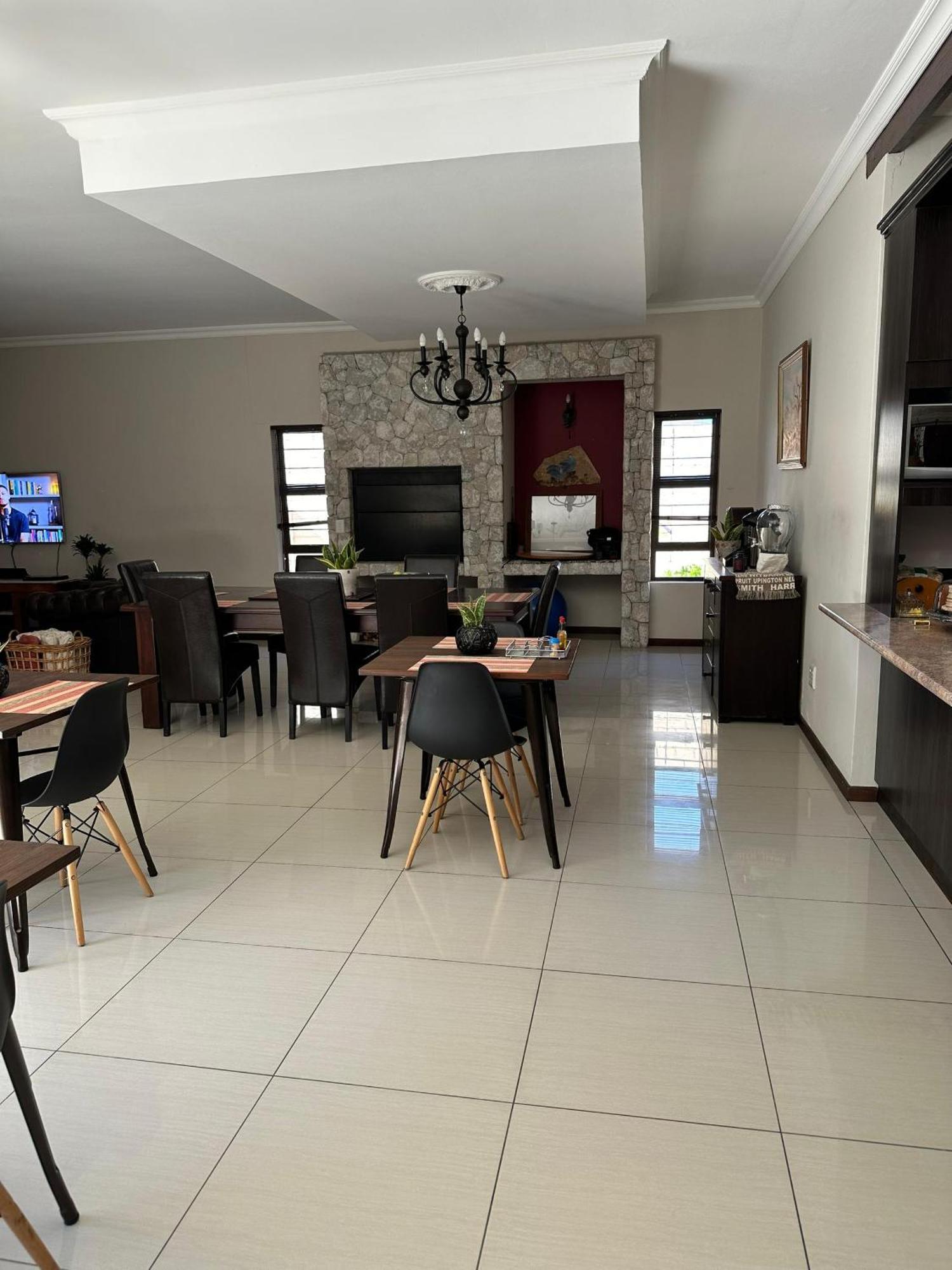 Cora'S Boutique Bed & Breakfast Swakopmund Εξωτερικό φωτογραφία
