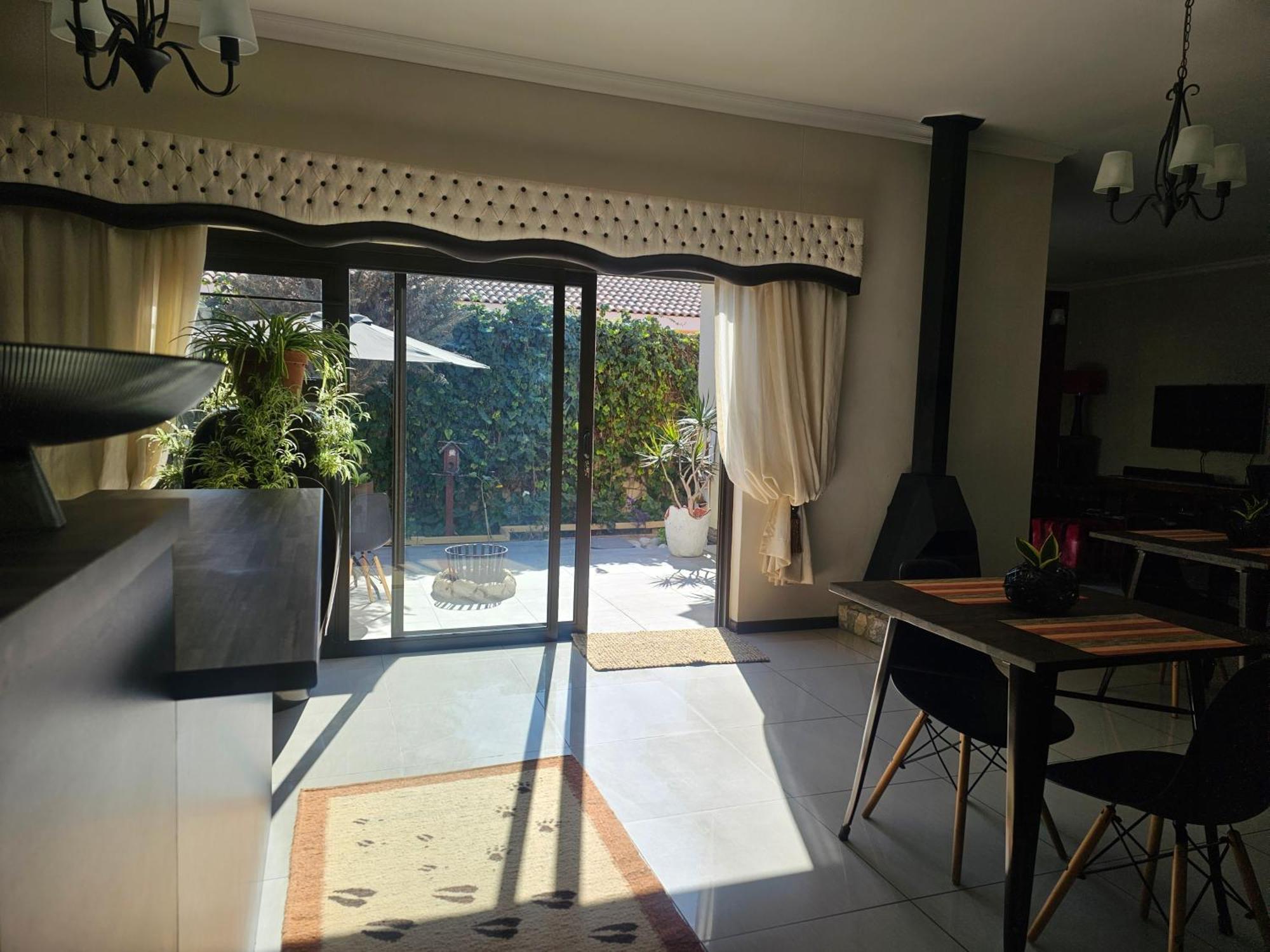 Cora'S Boutique Bed & Breakfast Swakopmund Εξωτερικό φωτογραφία