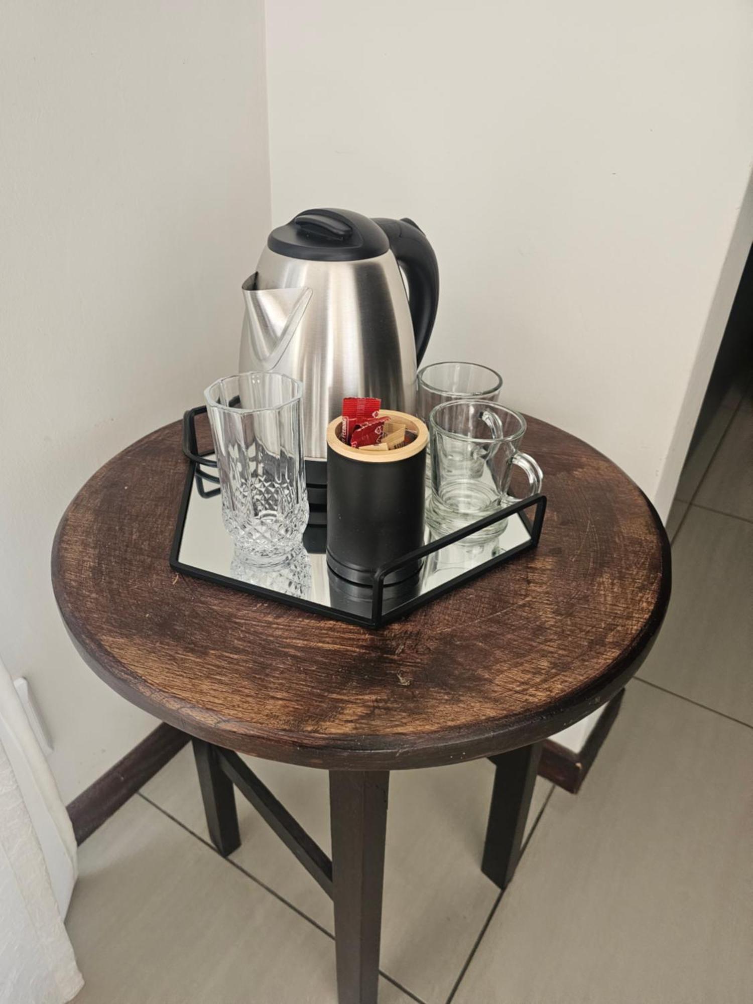 Cora'S Boutique Bed & Breakfast Swakopmund Εξωτερικό φωτογραφία