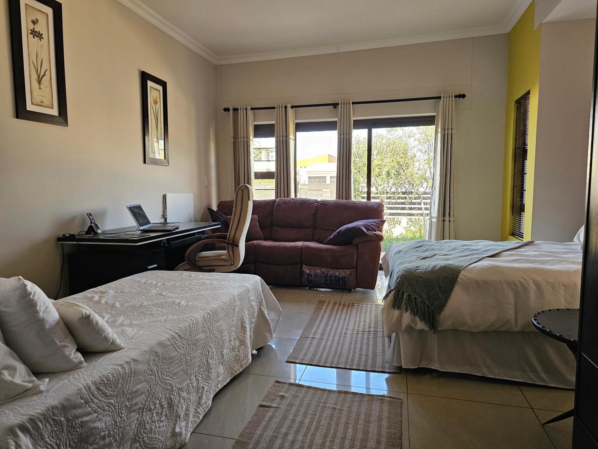 Cora'S Boutique Bed & Breakfast Swakopmund Εξωτερικό φωτογραφία