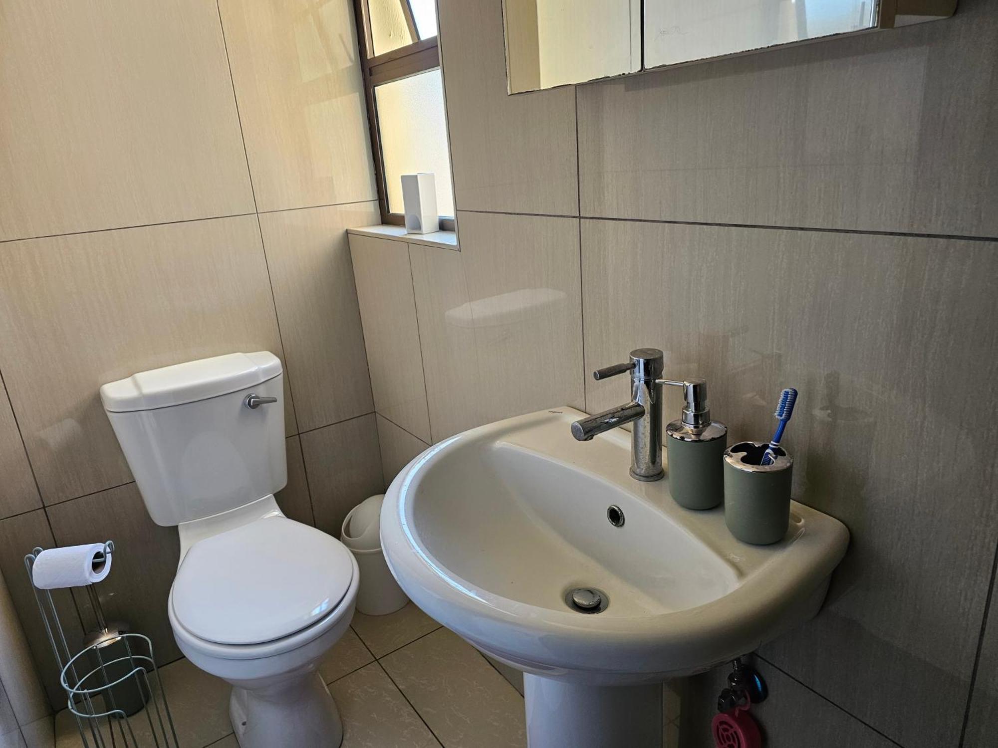 Cora'S Boutique Bed & Breakfast Swakopmund Εξωτερικό φωτογραφία
