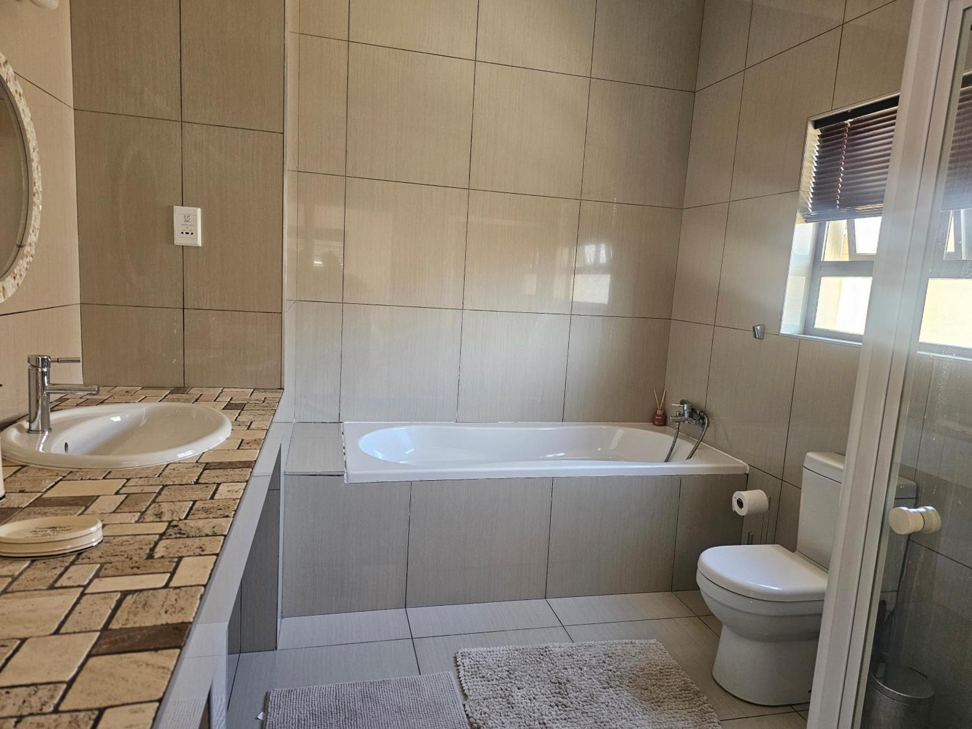 Cora'S Boutique Bed & Breakfast Swakopmund Εξωτερικό φωτογραφία