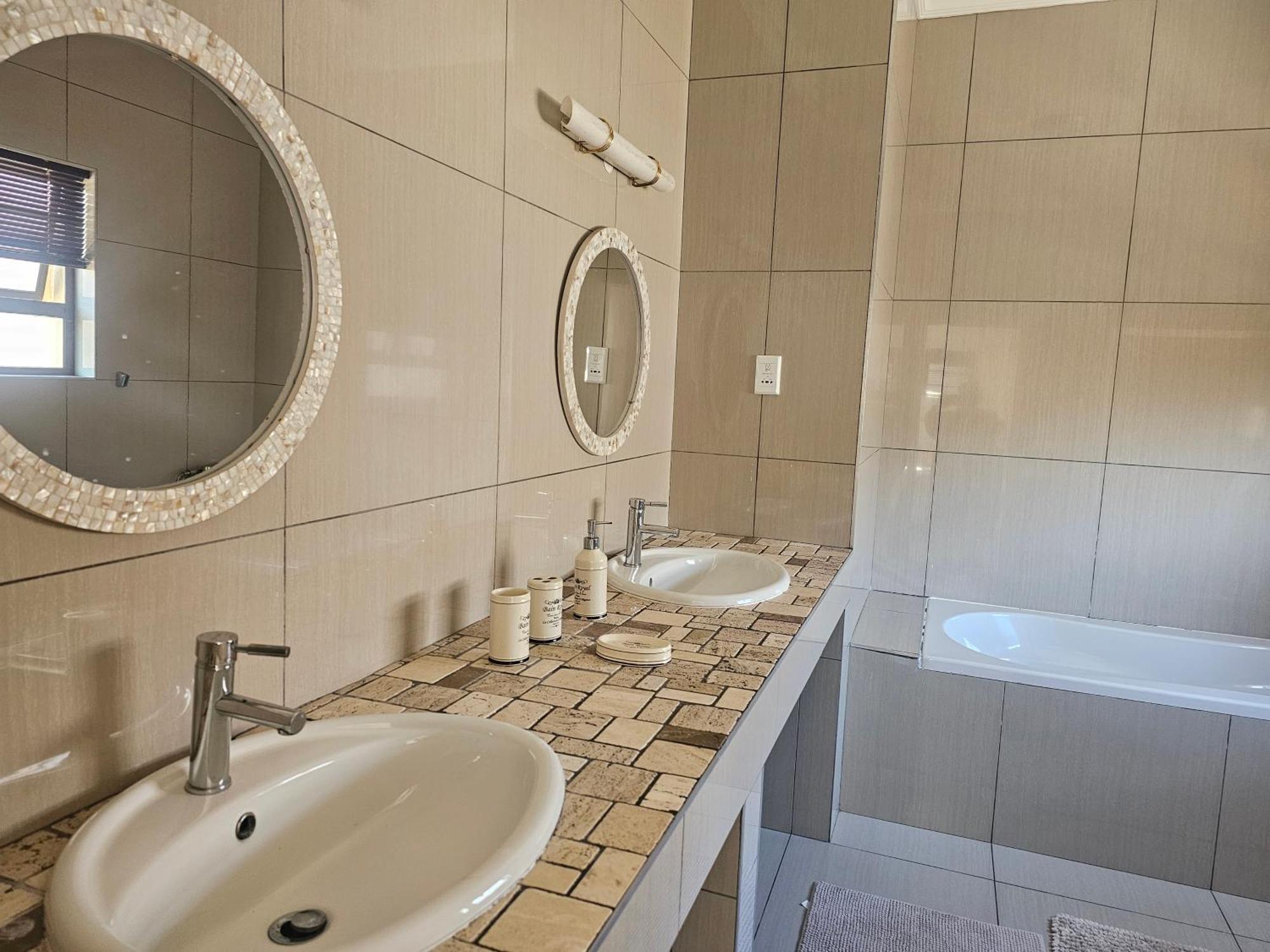 Cora'S Boutique Bed & Breakfast Swakopmund Εξωτερικό φωτογραφία
