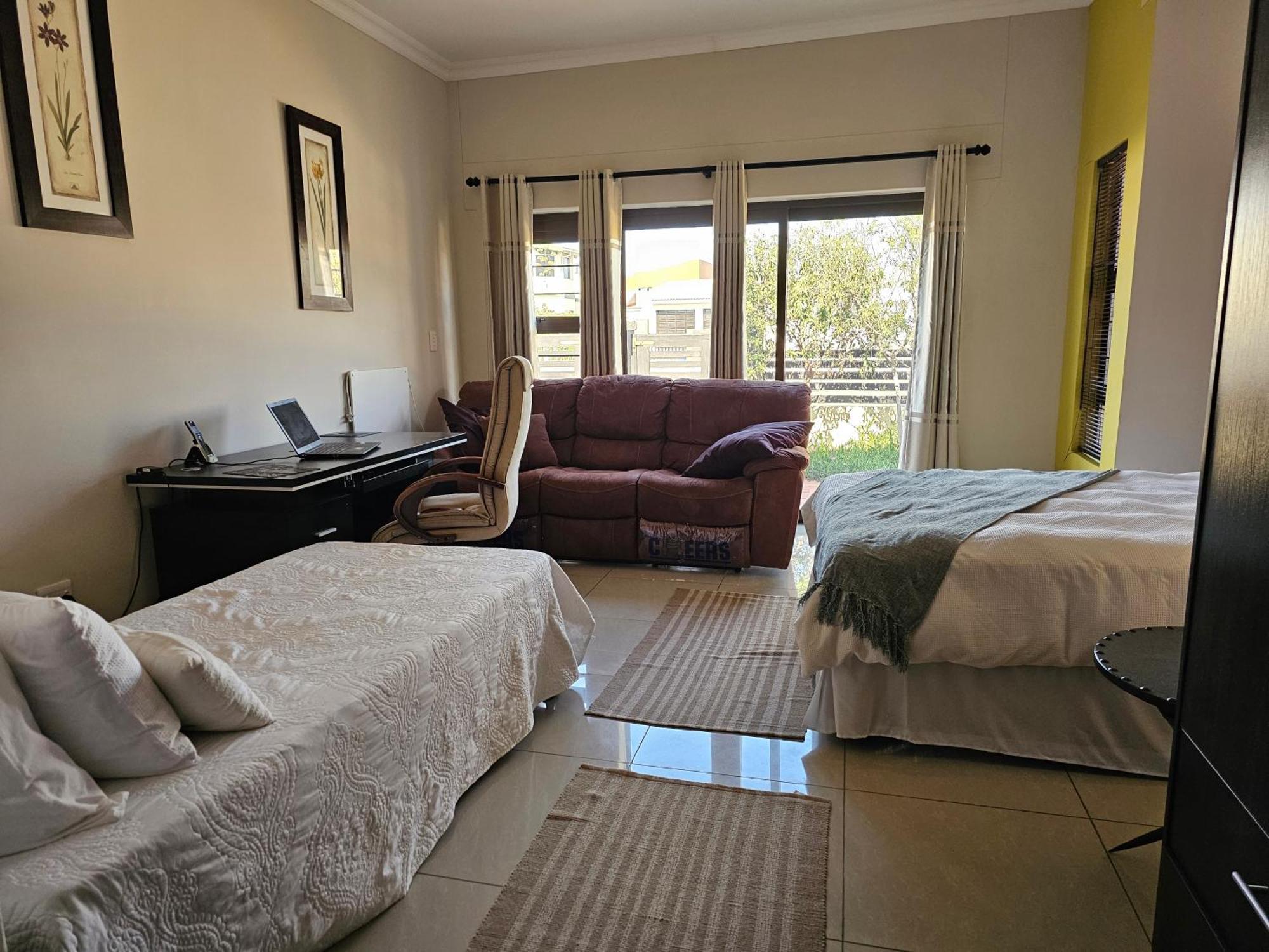 Cora'S Boutique Bed & Breakfast Swakopmund Εξωτερικό φωτογραφία