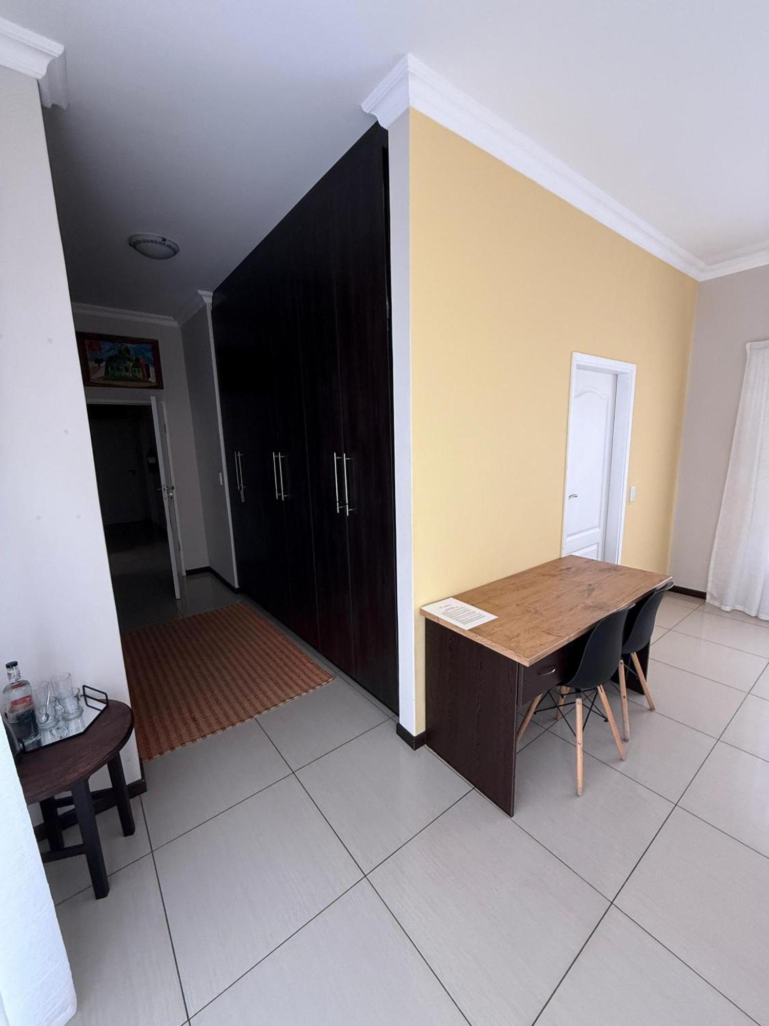 Cora'S Boutique Bed & Breakfast Swakopmund Εξωτερικό φωτογραφία