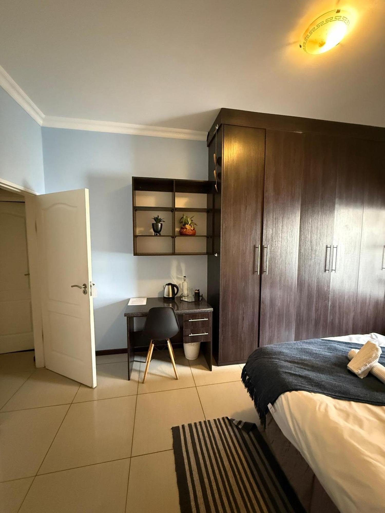 Cora'S Boutique Bed & Breakfast Swakopmund Εξωτερικό φωτογραφία