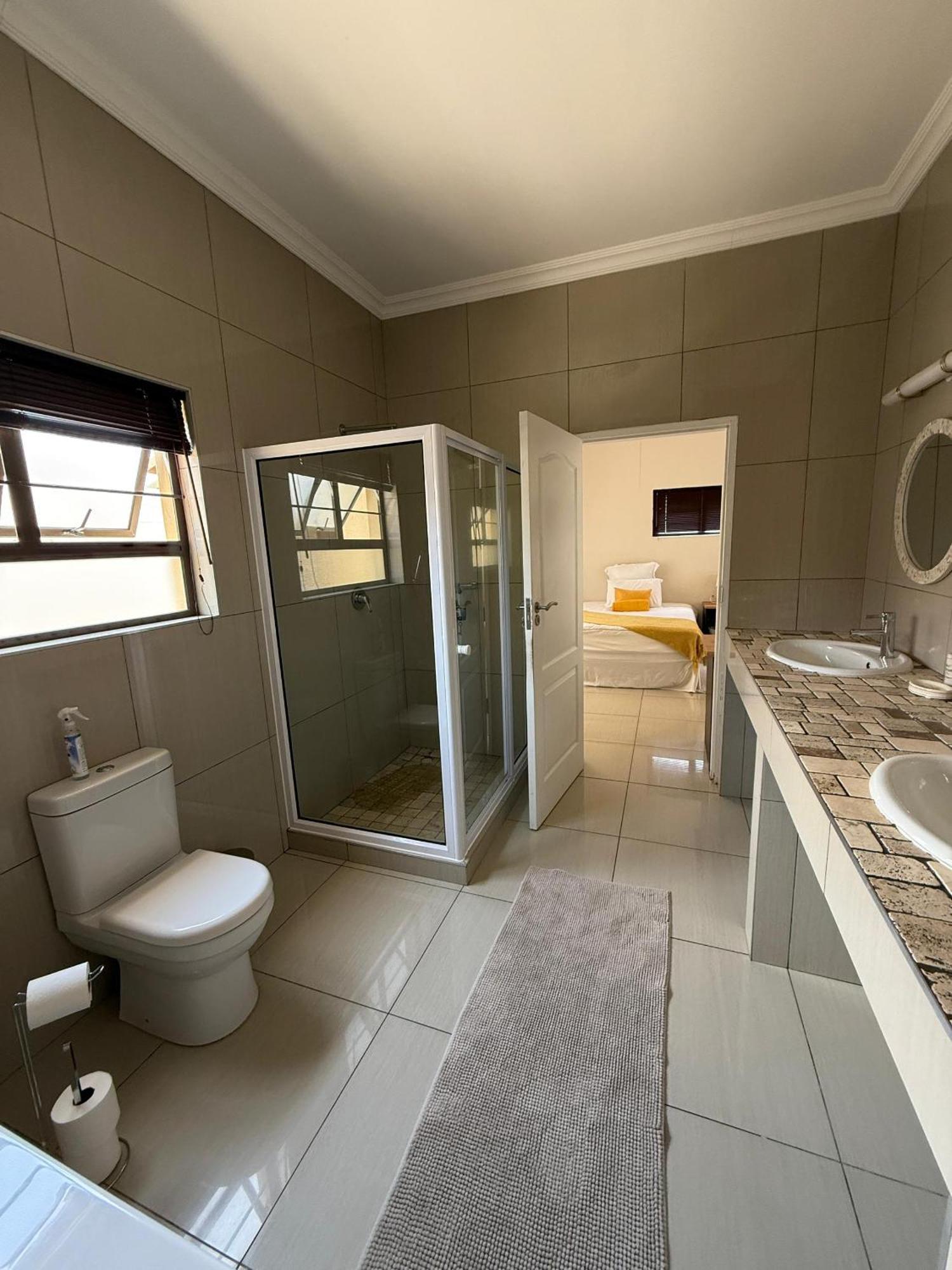 Cora'S Boutique Bed & Breakfast Swakopmund Εξωτερικό φωτογραφία