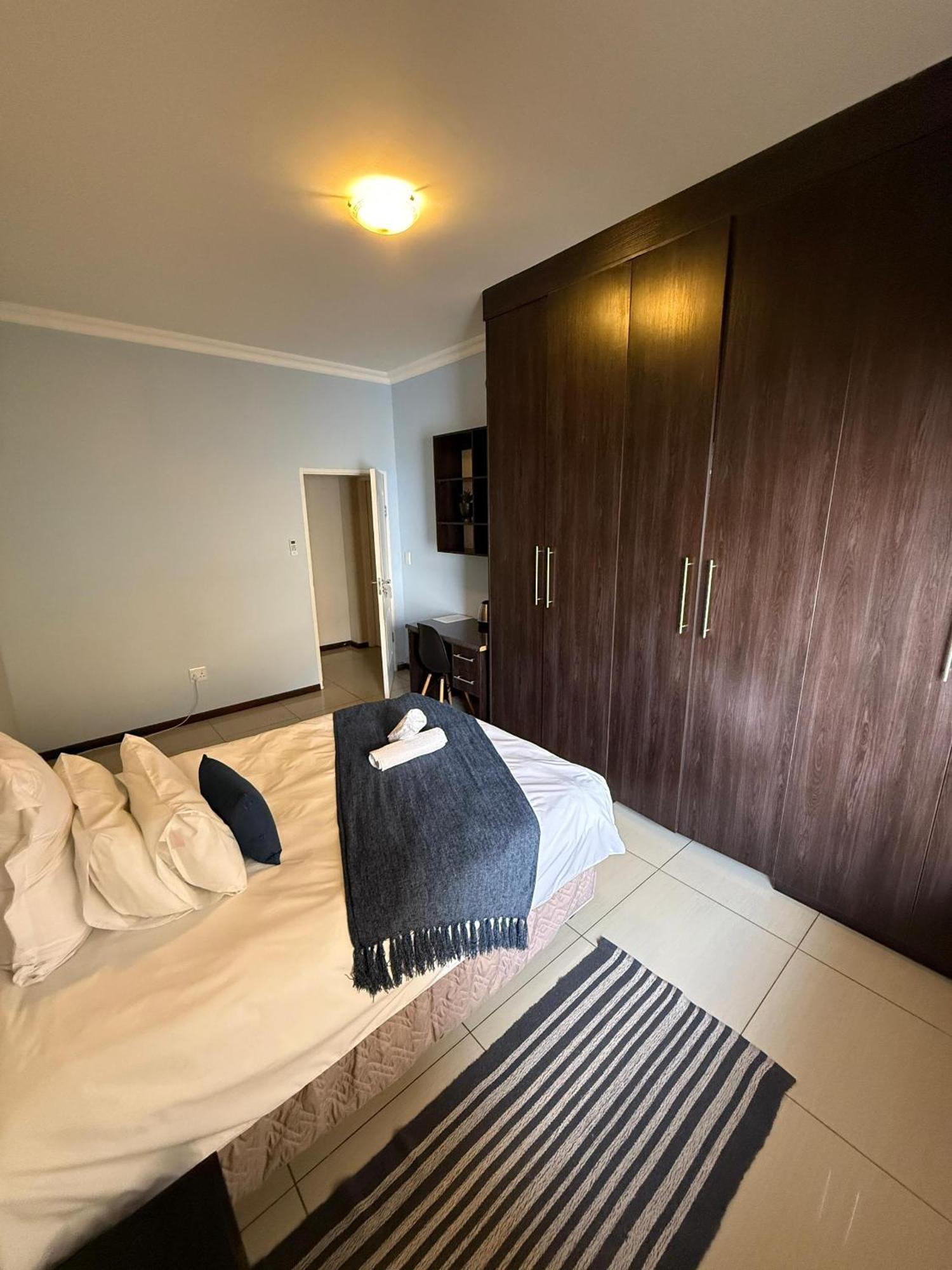 Cora'S Boutique Bed & Breakfast Swakopmund Εξωτερικό φωτογραφία