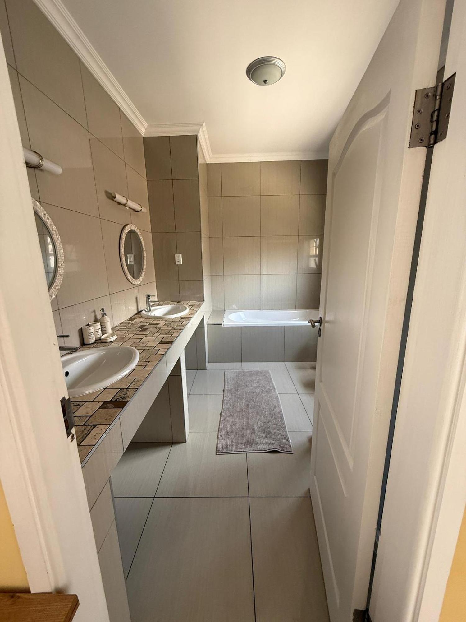 Cora'S Boutique Bed & Breakfast Swakopmund Εξωτερικό φωτογραφία
