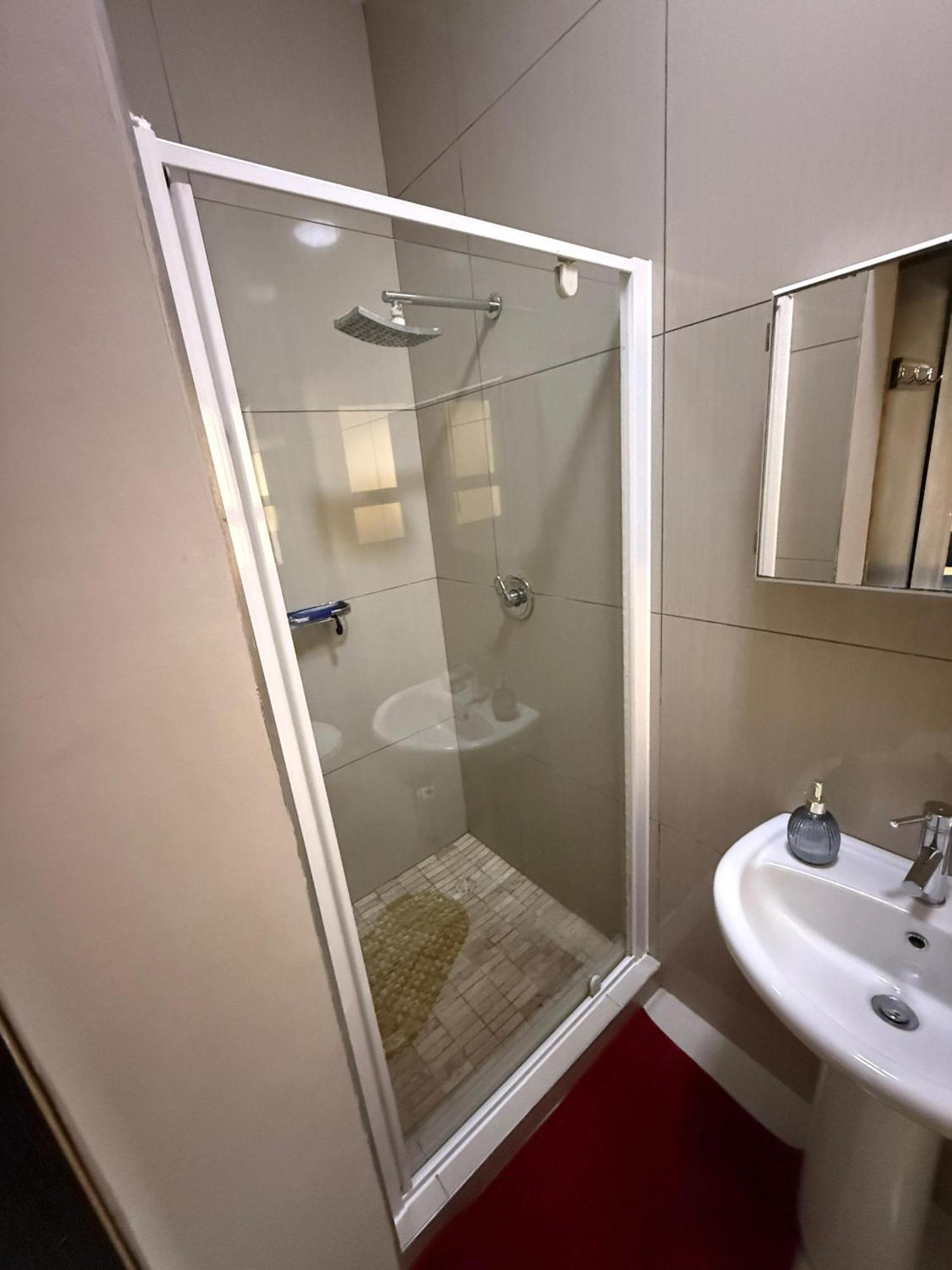 Cora'S Boutique Bed & Breakfast Swakopmund Εξωτερικό φωτογραφία