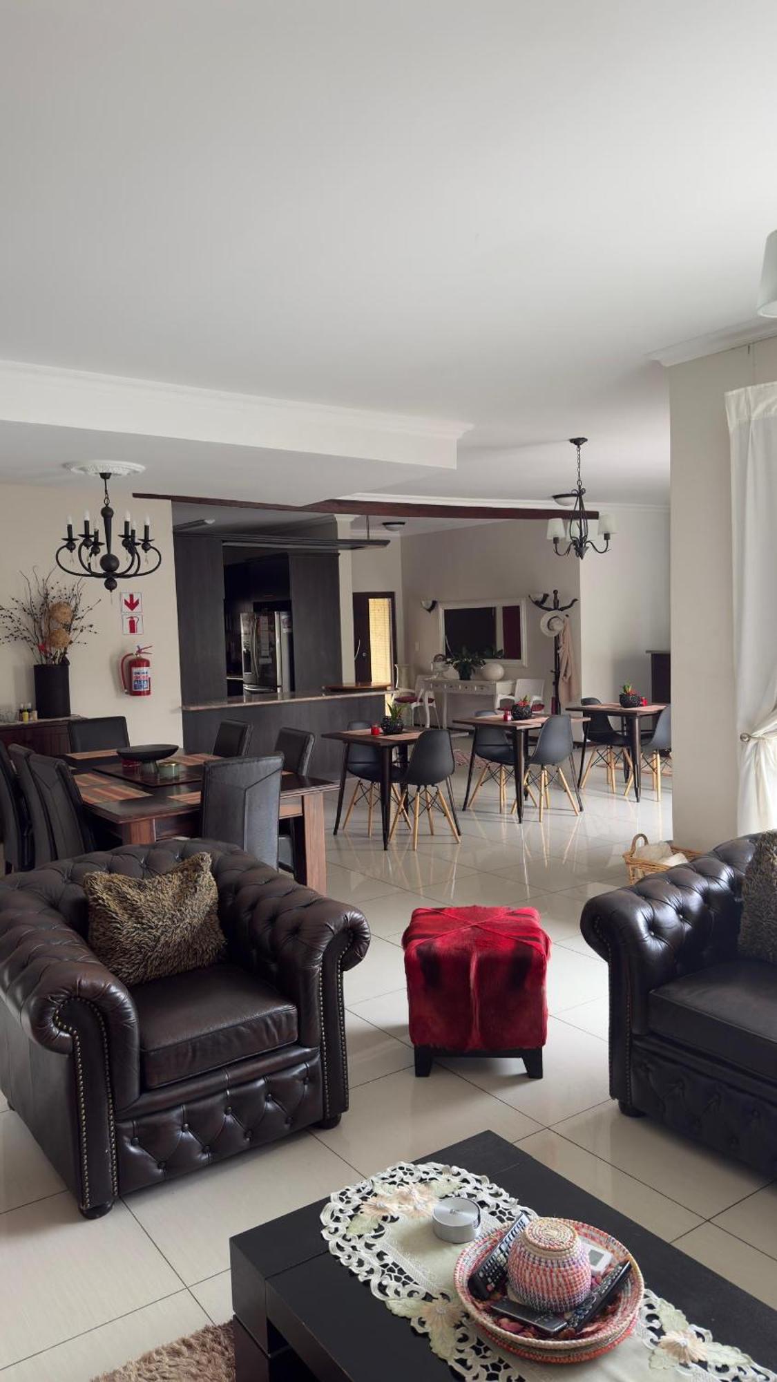 Cora'S Boutique Bed & Breakfast Swakopmund Εξωτερικό φωτογραφία