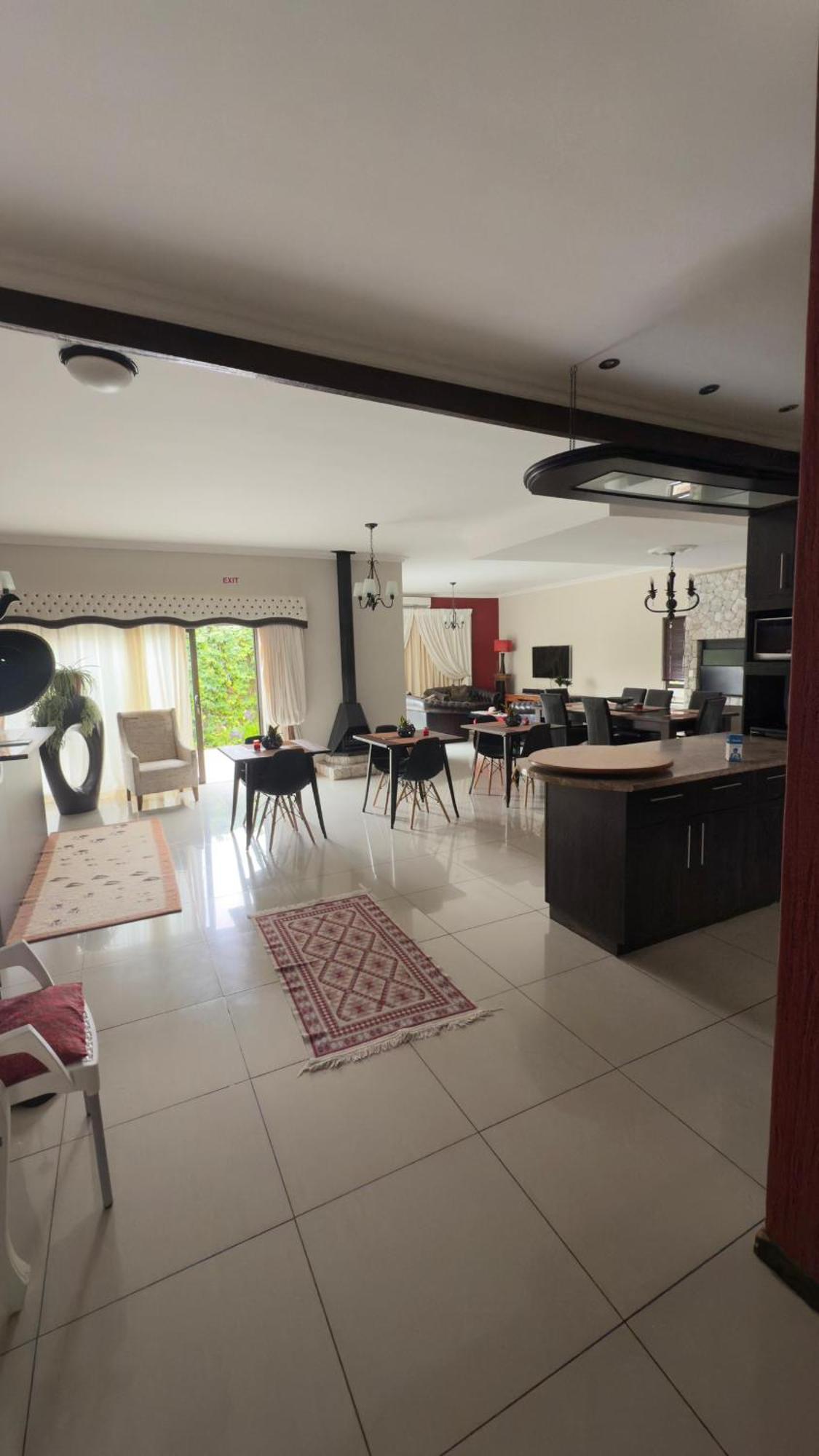 Cora'S Boutique Bed & Breakfast Swakopmund Εξωτερικό φωτογραφία