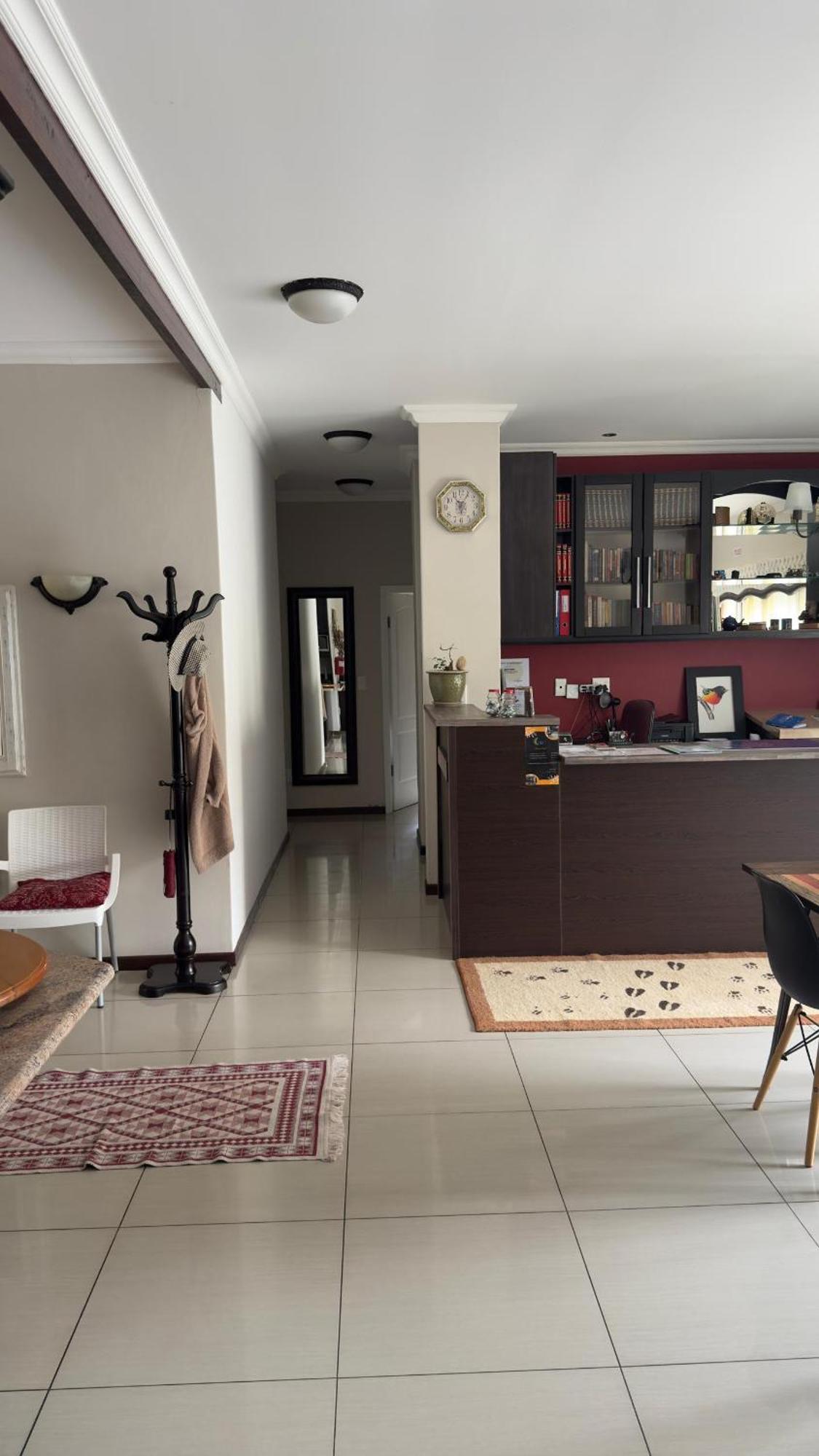 Cora'S Boutique Bed & Breakfast Swakopmund Εξωτερικό φωτογραφία
