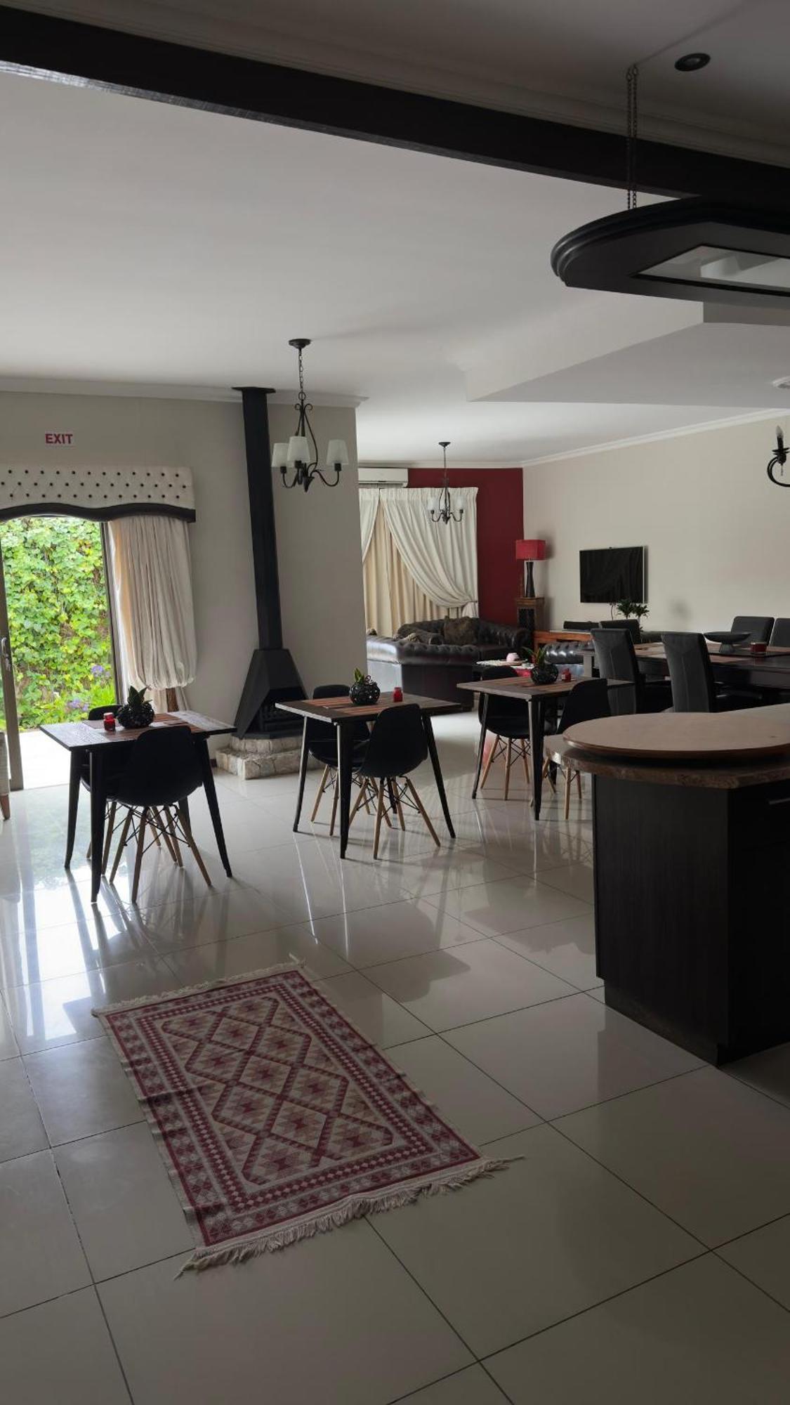 Cora'S Boutique Bed & Breakfast Swakopmund Εξωτερικό φωτογραφία