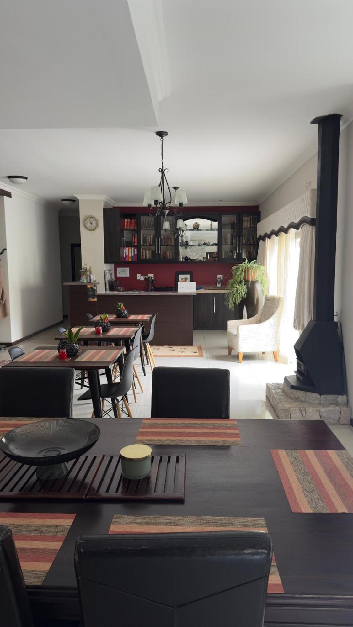 Cora'S Boutique Bed & Breakfast Swakopmund Εξωτερικό φωτογραφία